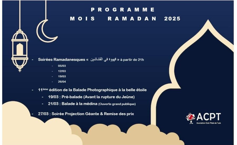 Programme-Ramadhan-2025