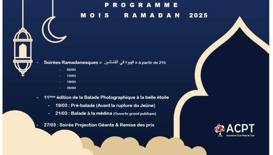 Programme-Ramadhan-2025