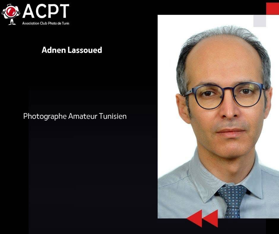 Adnen LASSOUED