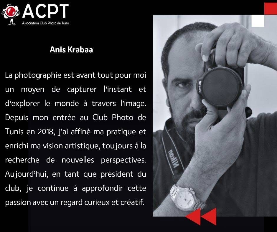 Anis KRABAA