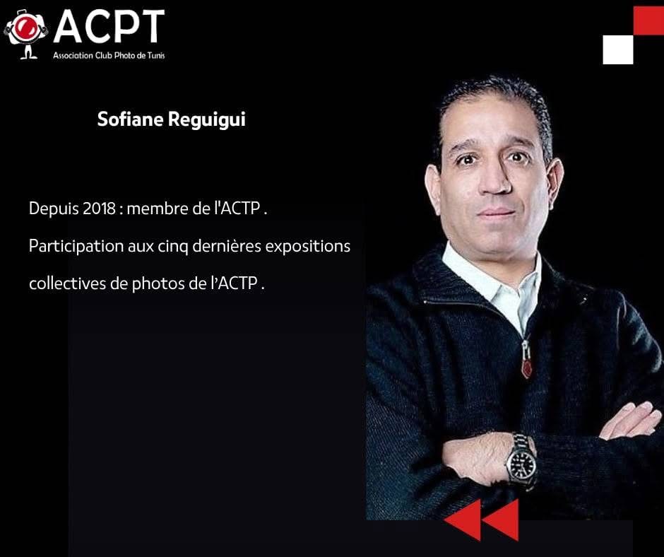 Sofiane REGUIGUI