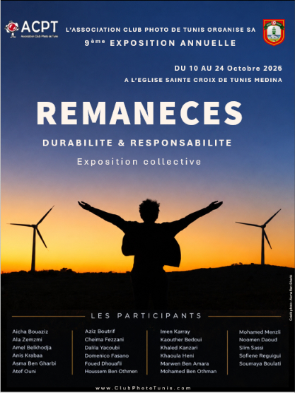RÉMANENCES : quand la photographie devient trace de ce que nous transmettons